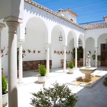 Villa Turistica De Priego Priego de Córdoba Dış mekan fotoğraf