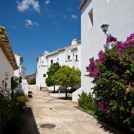 Villa Turistica De Priego Priego de Córdoba Dış mekan fotoğraf