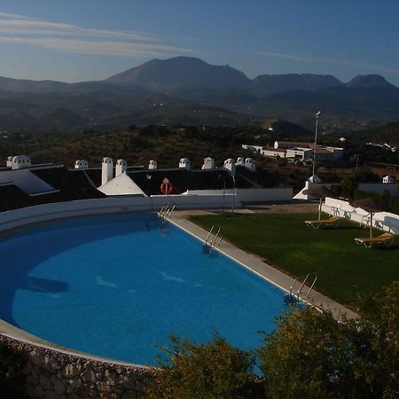 Villa Turistica De Priego Priego de Córdoba Dış mekan fotoğraf