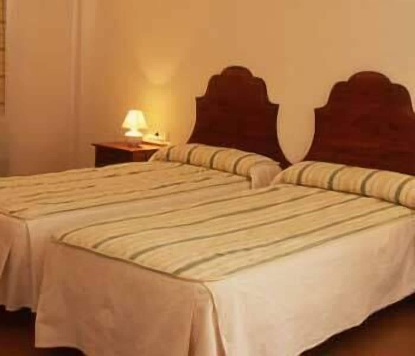 Villa Turistica De Priego Priego de Córdoba Dış mekan fotoğraf