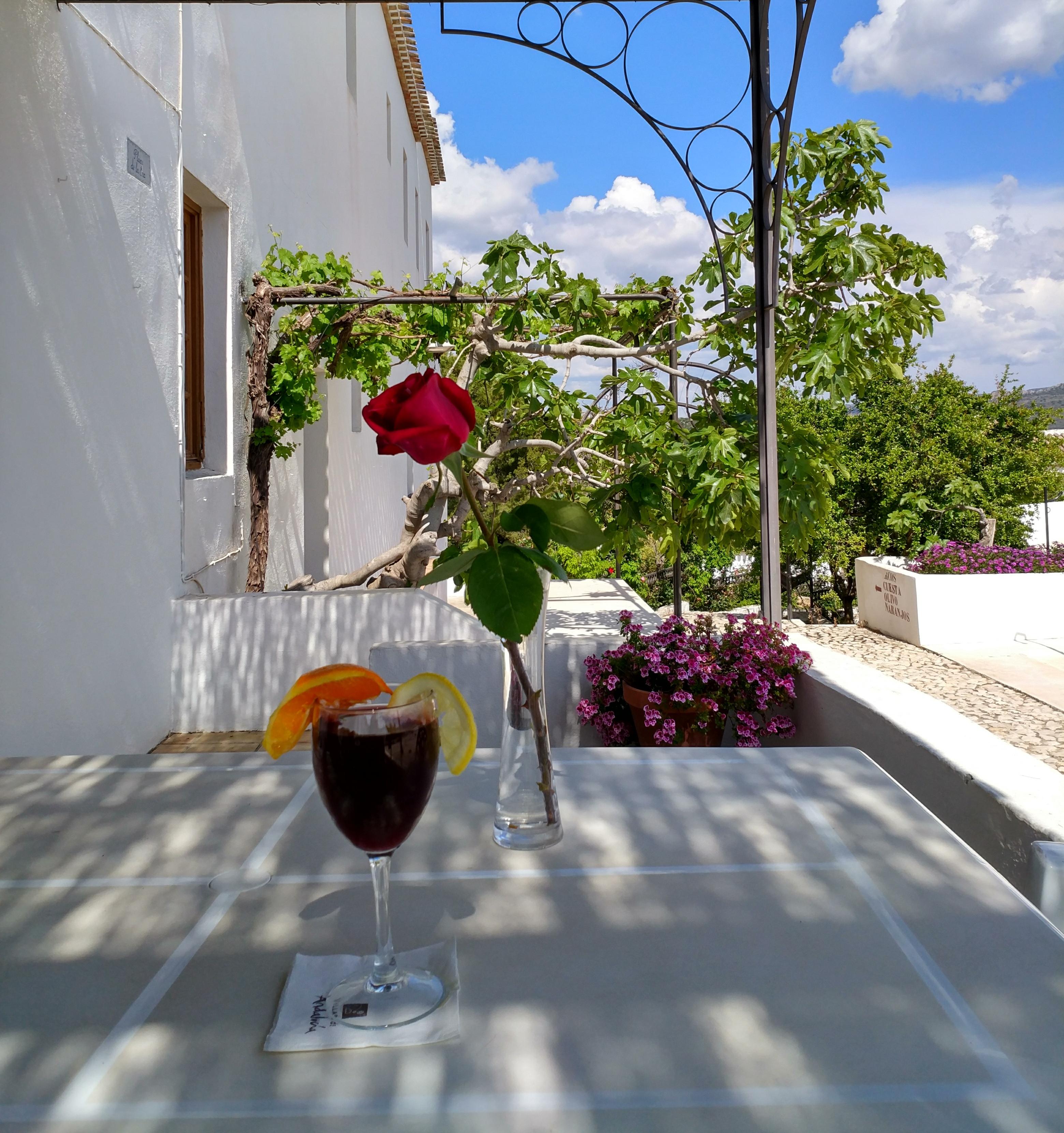 Villa Turistica De Priego Priego de Córdoba Dış mekan fotoğraf