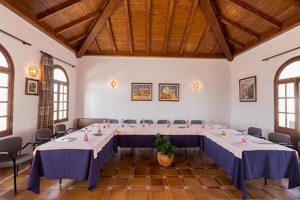 Villa Turistica De Priego Priego de Córdoba Dış mekan fotoğraf