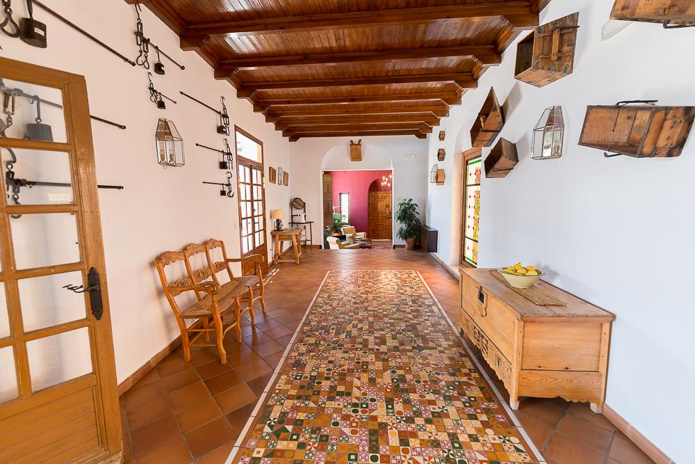 Villa Turistica De Priego Priego de Córdoba Dış mekan fotoğraf