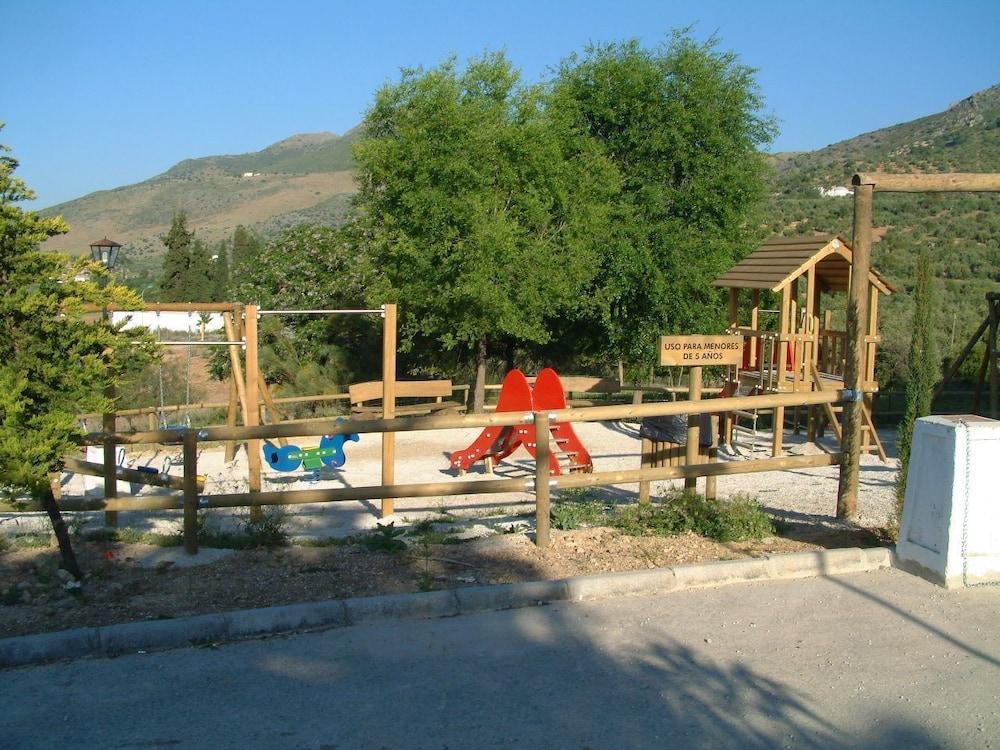 Villa Turistica De Priego Priego de Córdoba Dış mekan fotoğraf