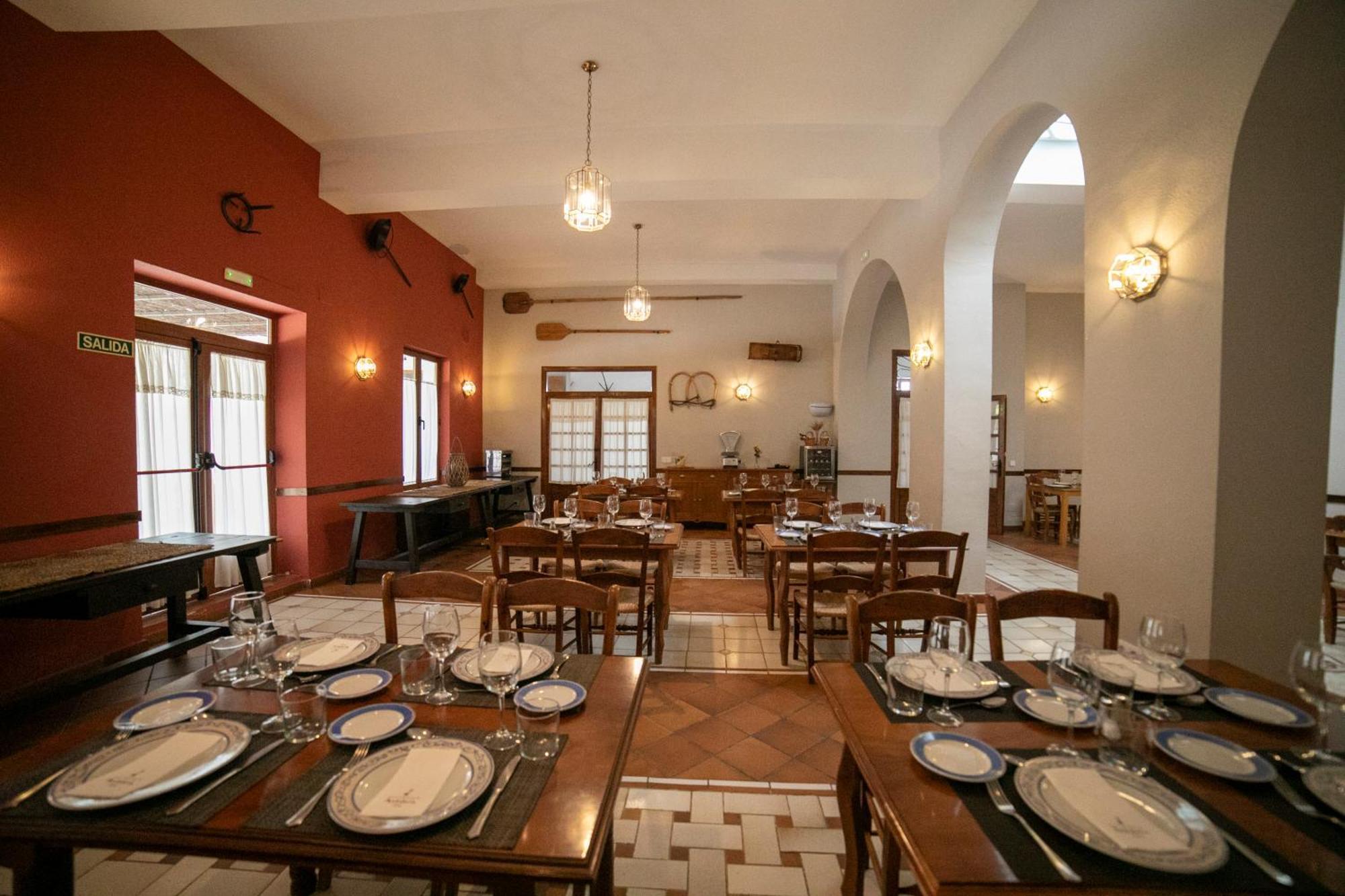 Villa Turistica De Priego Priego de Córdoba Dış mekan fotoğraf