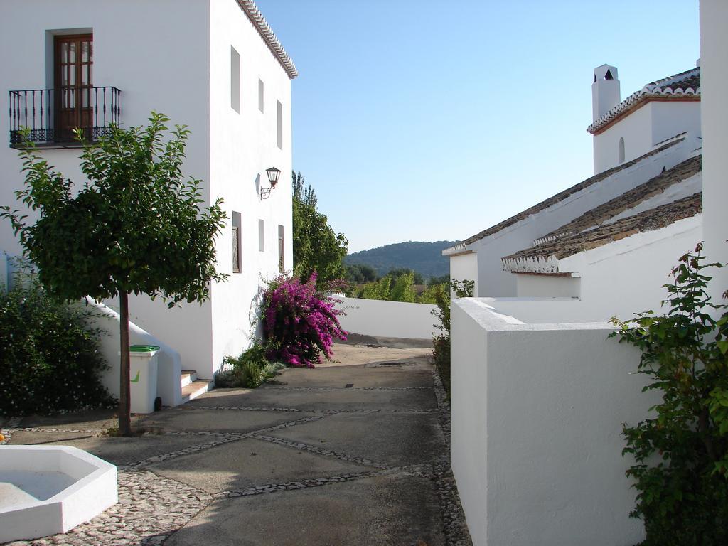 Villa Turistica De Priego Priego de Córdoba Dış mekan fotoğraf